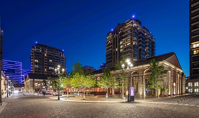 Fişekhane Kültür – Sanat sezonunu açıyor- Haber Şafak