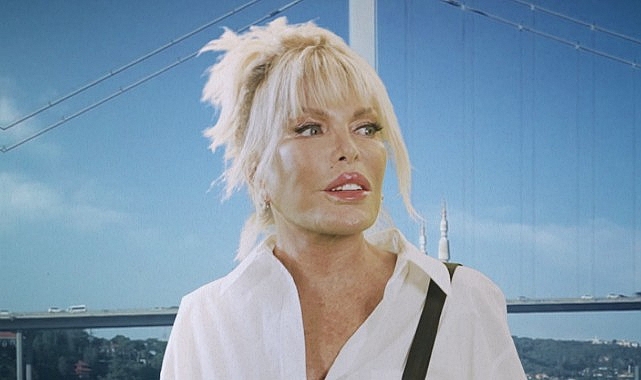 Forever 21, Forever Ajda Pekkan- Haber Şafak