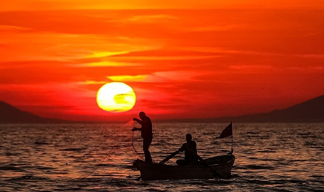 Fotoğrafçılar Ekinoks Maratonunda Yarışacak- Haber Şafak