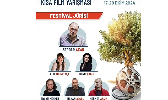 Gemlik Film Festivali’nde Kısa Film Yarışması Geçen Senenin Başvuru Rekorunu Kırdı- Haber Şafak