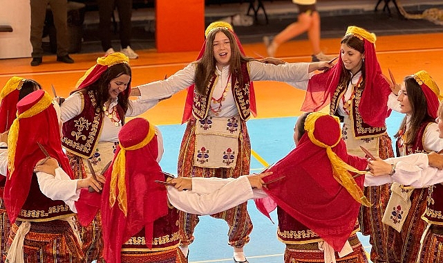 Geyve’de Yaz Spor Okulları Sertifika Töreni gerçekleştirildi.- Haber Şafak