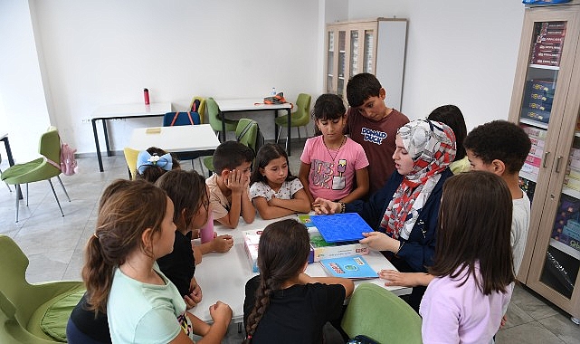 Gölcük Belediye Konservatuarı, 2024-2025 eğitim ve öğretim yılı için yetenek sınavı başvuruları başlıyor.- Haber Şafak