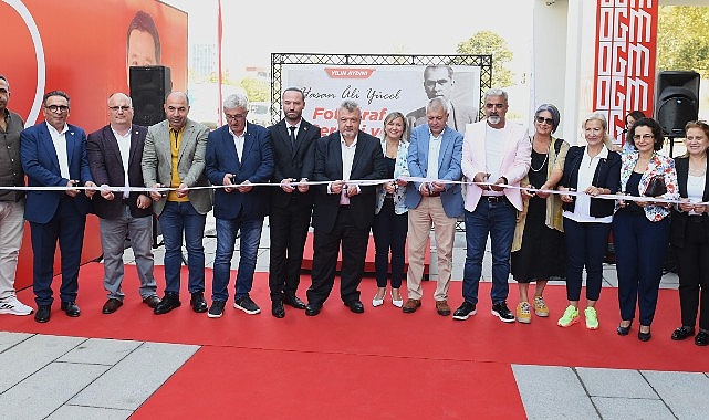Hasan Âli Yücel’e Osmangazi vefası- Haber Şafak