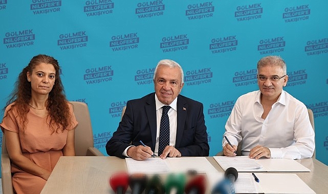 Hayırsever desteğiyle Nilüfer’e yeni bir kreş daha kazandırılıyor – Haber Şafak