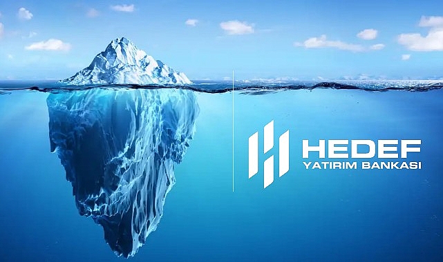 Hedef Yatırım Bankası, ilk finansman bonosu ihracını başarıyla tamamladı- Haber Şafak