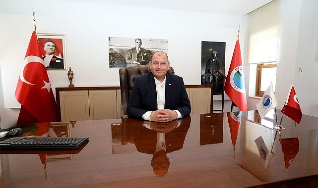 İlk Harçlık Menderes Belediyesi’nden- Haber Şafak