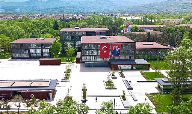 İnegöl Belediyesi 166 Milyon Tl Kaynak Üretti- Haber Şafak