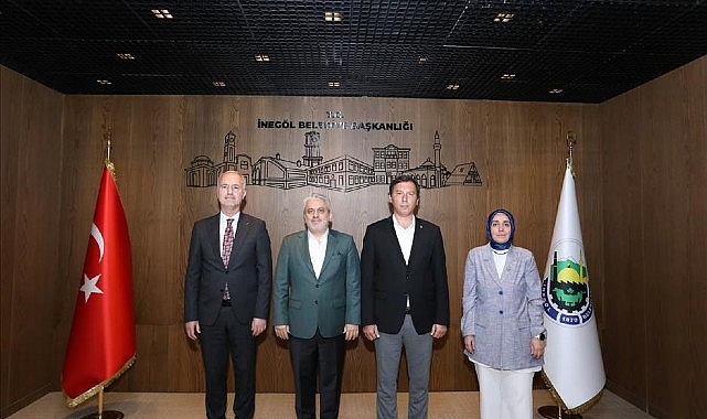 İnegöl Belediyesi Eğitim Yardımları Başvuruları Başlıyor- Haber Şafak