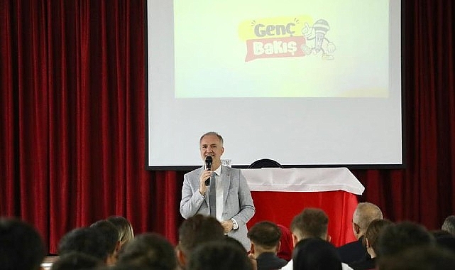 İnegöl’de Gençler Şehir Yönetimine Katkı Sunuyor- Haber Şafak
