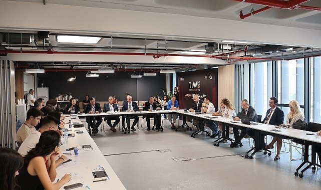 İnovasyon Gençlerden, Destek İhracatçılardan- Haber Şafak