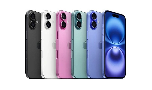 iPhone 16 Serisi, Yeni Apple Watch ve AirPods modelleri, Hepsiburada’da Ön Siparişte!- Haber Şafak