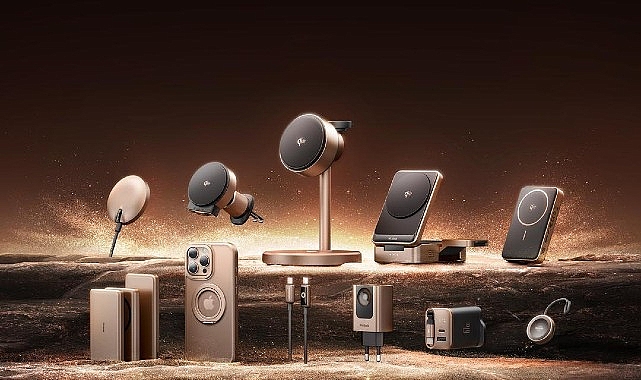 iPhone 16’nın kendisi gelmeden, aksesuarları geldi!- Haber Şafak