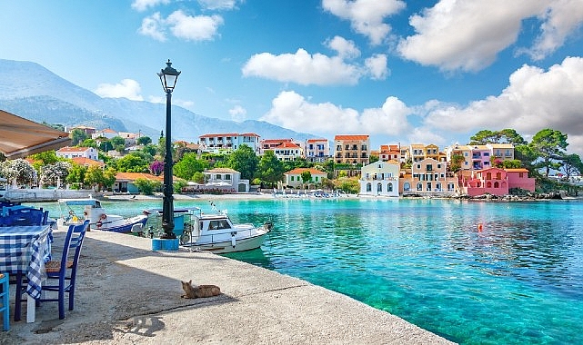 İster Araç Kiralayarak İster Otobüs ile: İstanbul’a Yakın Tatil Yerleri- Haber Şafak