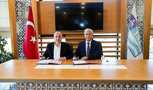 İSU, ‘Dijital Dönüşüm’ ile vatandaşlara zamandan tasarruf sağlıyor, İSU ve Darıca Belediyesi arasında protokol imzalandı- Haber Şafak