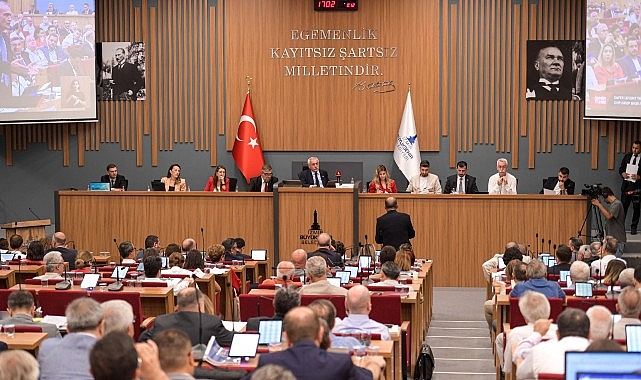İzmir Büyükşehir Belediye Meclisi’nde Buca Onat Tüneli kararı – Haber Şafak