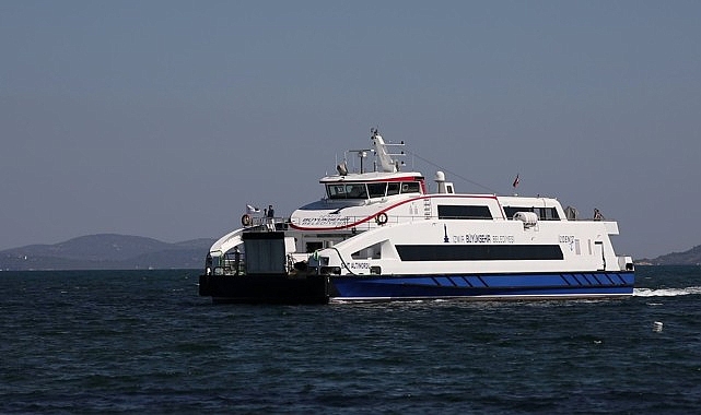 İzmir Büyükşehir Belediyesi Toplu ulaşımda kış düzeni 9 Eylül Pazartesi günü başlıyor- Haber Şafak