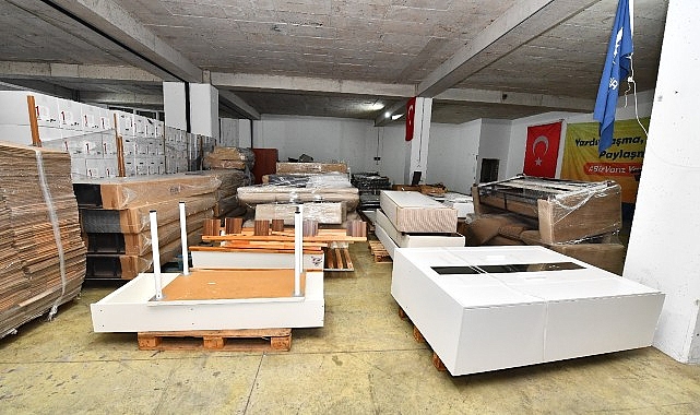 İzmir’den sosyal belediyecilik örneği- Haber Şafak