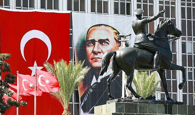 İzmir’in Kurtuluşu İçin Anlamlı İş Birliği: 9 Eylül Paneli Düzenlenecek- Haber Şafak