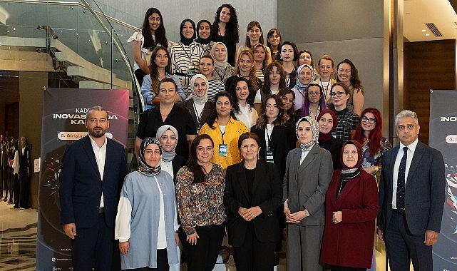 Kadın girişimciler, 1 milyon TL ödüllü programda projelerini yarıştıracak!- Haber Şafak