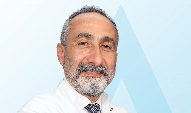 Kalp damarlarına X-ışını hızında görüntüleme.- Haber Şafak