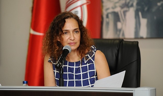 Karşıyaka Belediyesi’nin 5 yıllık yol haritasına onay- Haber Şafak