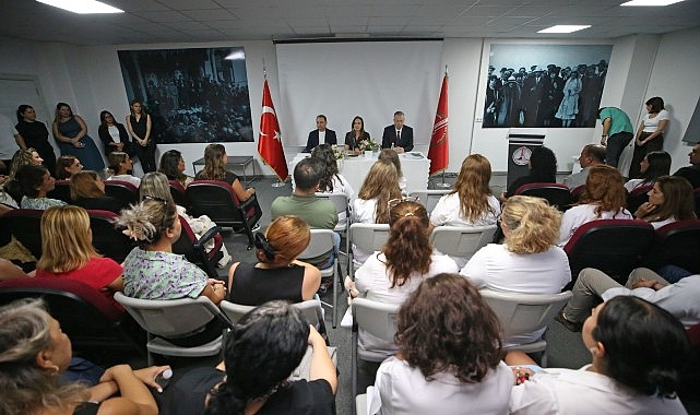 Karşıyaka’da yeni eğitim yılına coşkulu açılış- Haber Şafak