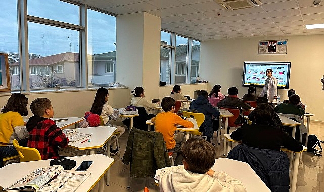 Kartepe Genç Akademi’de kayıtlar başladı- Haber Şafak