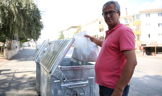 Keçiören’de çöp sorunu tarihe karışıyor.- Haber Şafak