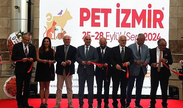 Kedi köpek mamasında ihracat hedefi 140 milyon dolar- Haber Şafak