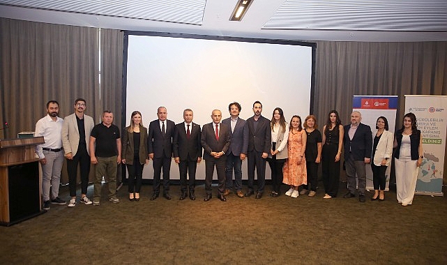 Kemal Çebi: Amacımız gelecek nesillere yaşanabilir bir Küçükçekmece bırakmak.- Haber Şafak
