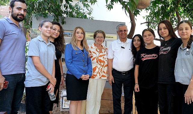 Kemer Belediyesi Kültür Evi’nde sergi- Haber Şafak