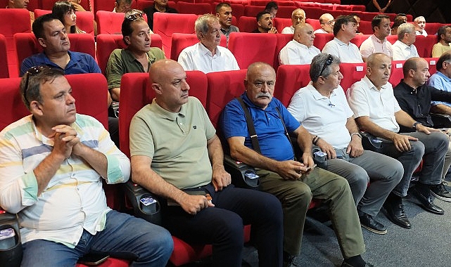 Kemer, Kındılçeşme için tek yürek- Haber Şafak
