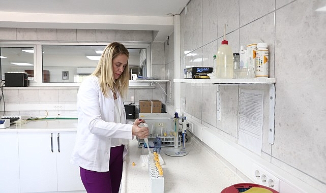 Konak’ta ücretsiz ve anonim testlerle erken teşhis imkanı- Haber Şafak