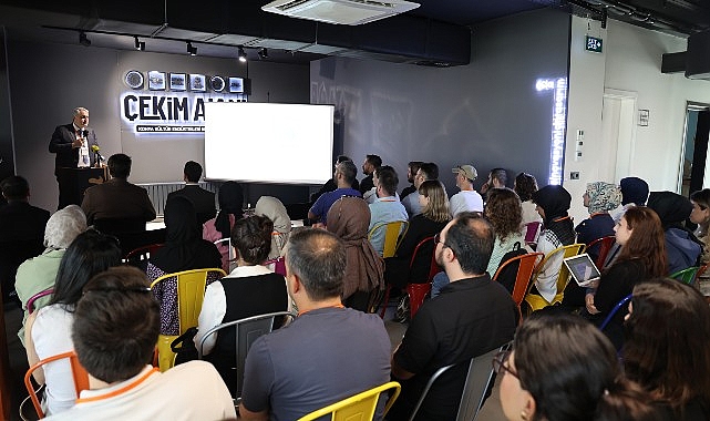 Konya Büyükşehir’den Bisiklet Konusunda Örnek Bir Proje Daha- Haber Şafak