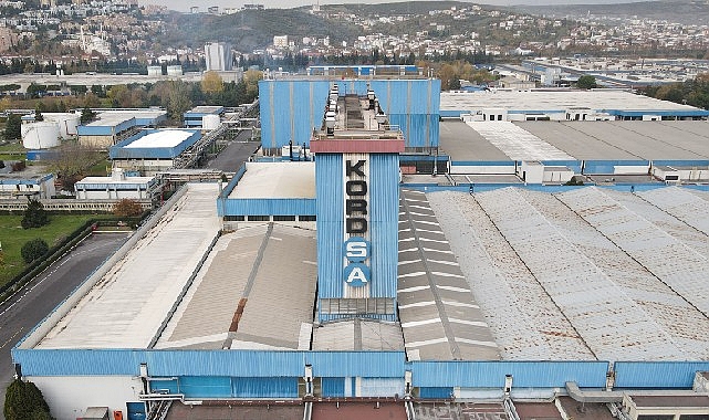 Kordsa’nın 2050 net sıfır emisyon hedefleri SBTi tarafından onaylandı- Haber Şafak