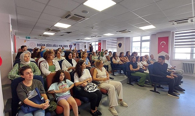 Küçükçekmece Bilim Şenliği’ne hazırlanıyor- Haber Şafak