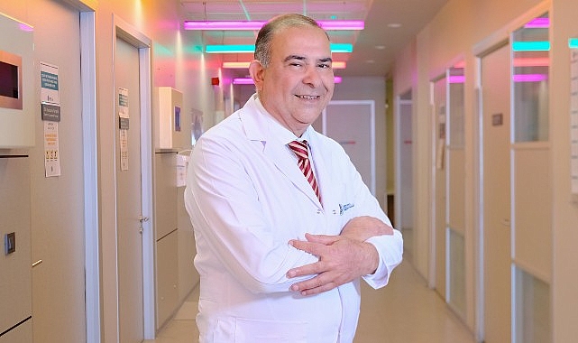 Kulak tüpü ameliyatı gerektiren durumlar çocuklarda daha yaygın!- Haber Şafak
