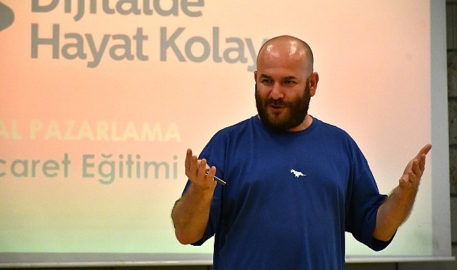LİMER bünyesinde ”Dijital Pazarlama Eğitimi’- Haber Şafak