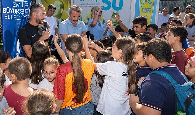Mahallede Eğlence Var- Haber Şafak