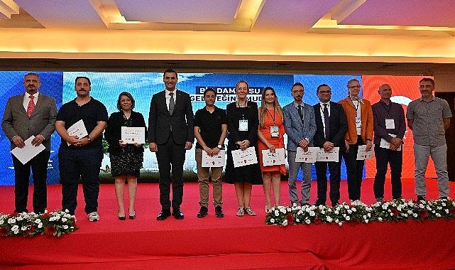 Manisa’dan Su Sorununa Ortak Çözüm- Haber Şafak