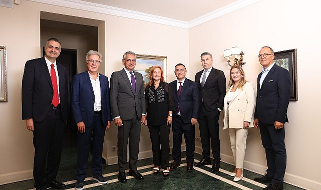 Maxis Girişim Sermayesi Portföy Yönetim Şirketi ve Mada Girişim Sermayesi Türkiye’nin büyüyen Ahşap ve Yapı Ürünleri şirketi ORKA Banyo’ya birlikte yatırım yaptı.- Haber Şafak
