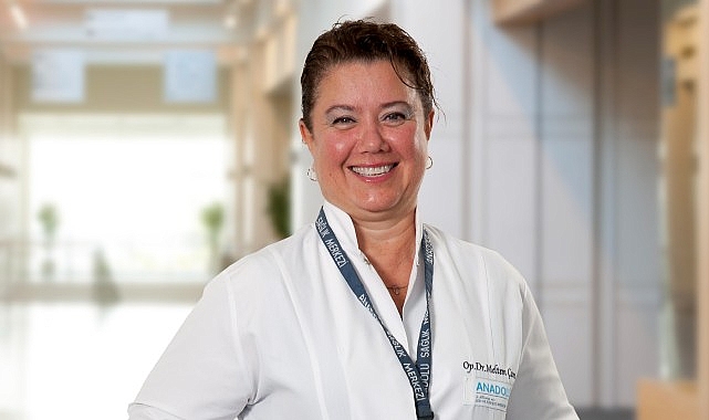 Menopoz hastalık değil, doğal bir süreç- Haber Şafak