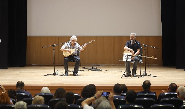 Mezirme’den Tuzluçayır’a Mehmet Ali Alpay Dede- Haber Şafak
