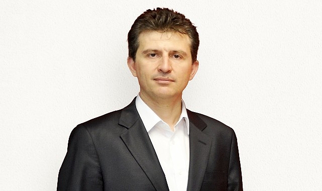 Ming Teknoloji’nin yeni kurucu ortağı ve CTO’su Yalçın Tarkan oldu- Haber Şafak