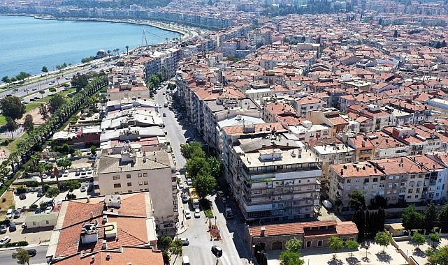 Mithatpaşa Caddesi’nde otopark ve yol çizgisi çalışması başlıyor- Haber Şafak
