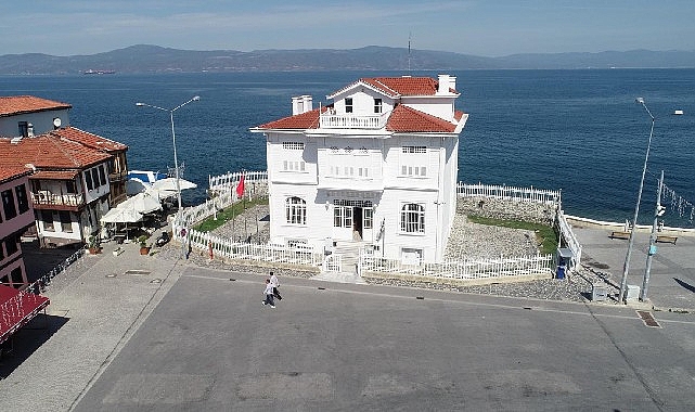 Mudanya’da Avrupa Hareketlilik Haftası Heyecanı- Haber Şafak