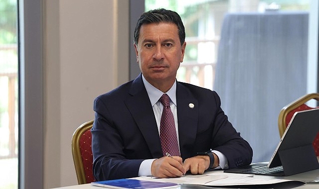 Muğla Büyükşehir Belediye Başkanı Ahmet Aras 19 Eylül Gaziler Günü için bir mesaj yayımladı. – Haber Şafak