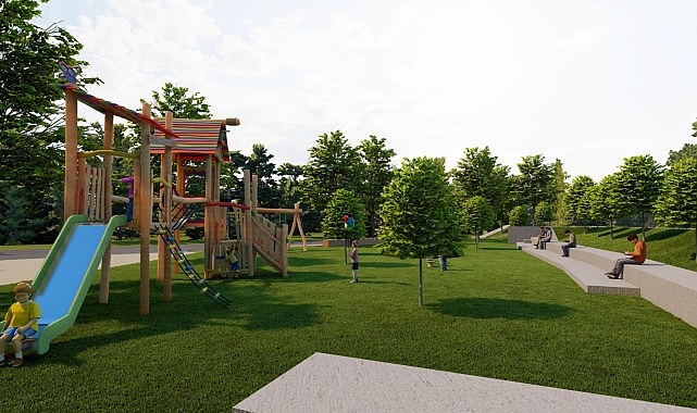 Narin’in ismi Konak’ta yaşayacak- Haber Şafak