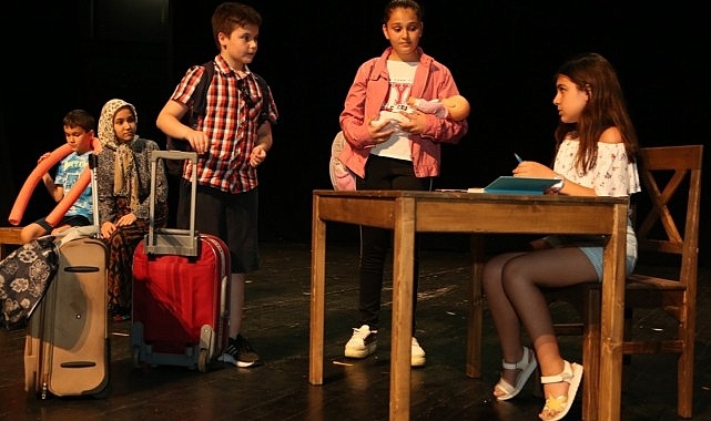 Nilüfer Belediyesi sanat atölyelerinde kayıtlar başladı- Haber Şafak