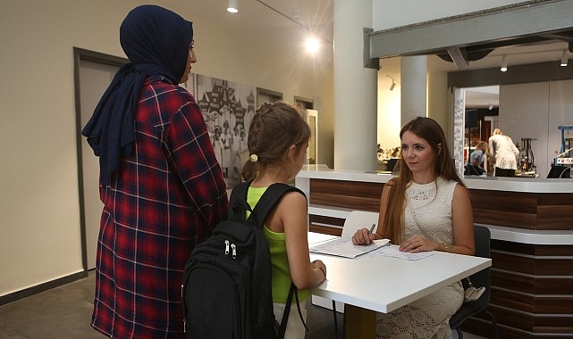 Nilüfer Belediyesi’nden 1350 öğrenciye kırtasiye desteği- Haber Şafak